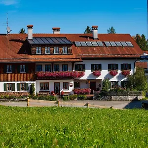 Beim Joaser Gasthof